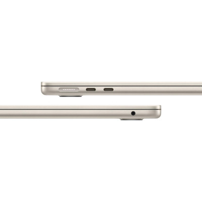 Apple MacBook Air 13,6" 2026 Apple M5 10 core GPU 24GB 1TB Starlight (MDHD4)