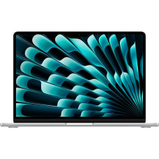 Apple MacBook Air 13,6" 2026 Apple M5 10 core GPU 16GB 1TB Silver (MDH84)