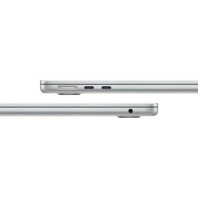Apple MacBook Air 13,6" 2026 Apple M5 10 core GPU 16GB 1TB Silver (MDH84)