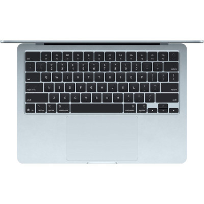 Apple MacBook Air 13,6" 2026 Apple M5 10 core GPU 16GB 1TB Sky Blue (MDHJ4)