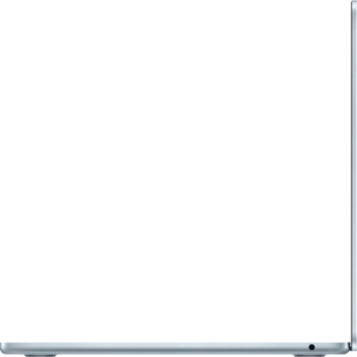 Apple MacBook Air 13,6" 2026 Apple M5 10 core GPU 16GB 1TB Sky Blue (MDHJ4)