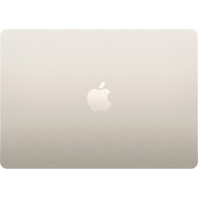 Apple MacBook Air 13,6" 2026 Apple M5 10 core GPU 16GB 1TB Starlight (MDHC4)