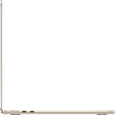 Apple MacBook Air 13,6" 2026 Apple M5 10 core GPU 16GB 1TB Starlight (MDHC4)