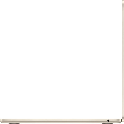 Apple MacBook Air 13,6" 2026 Apple M5 10 core GPU 16GB 1TB Starlight (MDHC4)