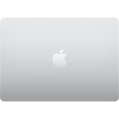Apple MacBook Air 13,6" 2026 Apple M5 8 core GPU 16GB 512GB Silver (MDH74)