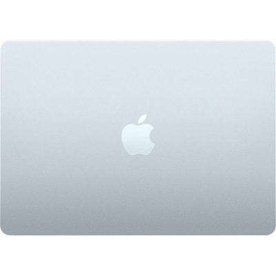 Apple MacBook Air 13,6" 2026 Apple M5 8 core GPU 16GB 512GB Sky Blue (MDHH4)