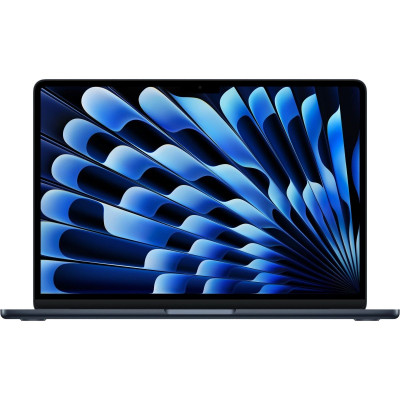 Apple MacBook Air 15" 2026 Apple M5 10 core GPU 16GB 1TB Midnight (MDVK4)