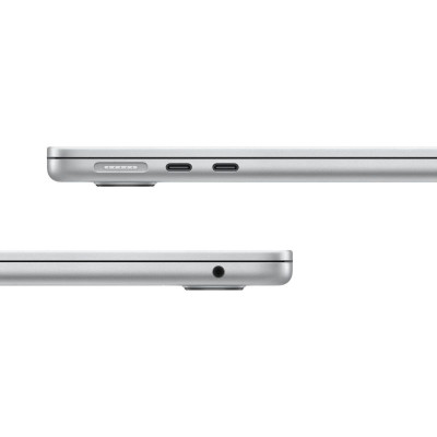 Apple MacBook Air 15" 2026 Apple M5 10 core GPU 24GB 1TB Silver (MDVC4)