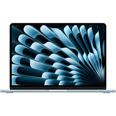 Apple MacBook Air 15" 2026 Apple M5 10 core GPU 16GB 1TB Sky Blue (MDVT4)