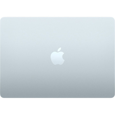 Apple MacBook Air 15" 2026 Apple M5 10 core GPU 24GB 1TB Sky Blue (MDVU4)