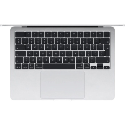 Apple MacBook Air 15" 2026 Apple M5 10 core GPU 16GB 1TB Silver (MDVA4)