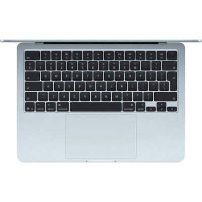 Apple MacBook Air 15" 2026 Apple M5 10 core GPU 16GB 1TB Sky Blue (MDVT4)