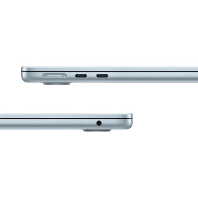 Apple MacBook Air 15" 2026 Apple M5 10 core GPU 16GB 1TB Sky Blue (MDVT4)
