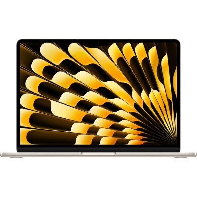 Apple MacBook Air 15" 2026 Apple M5 10 core GPU 16GB 1TB Starlight (MDVE4)