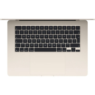 Apple MacBook Air 15" 2026 Apple M5 10 core GPU 16GB 1TB Starlight (MDVE4)
