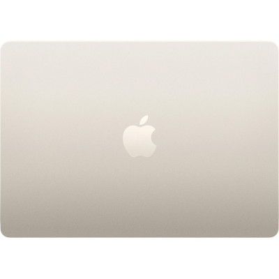 Apple MacBook Air 15" 2026 Apple M5 10 core GPU 16GB 512GB Starlight (MDVD4)