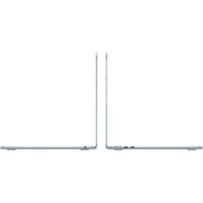 Apple MacBook Air 15" 2026 Apple M5 10 core GPU 16GB 512GB Sky Blue (MDVQ4)