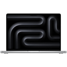 Apple MacBook Pro 14" 2026 Apple M5 Max 18-core CPU 36 GB 2TB Silver (MGDQ4)
