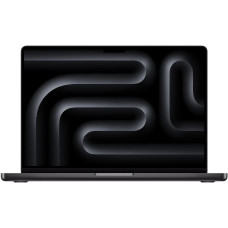 Apple MacBook Pro 14" 2026 Apple M5 Max 18-core CPU 36 GB 2TB Space Black (MGDU4)