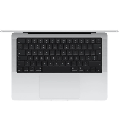 Apple MacBook Pro 14" 2026 Apple M5 Pro 18-core CPU 24 GB 2TB Silver (MGDP4)