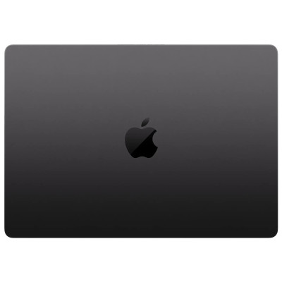 Apple MacBook Pro 16" 2026 Apple M5 Max 18-core CPU 48 GB 2TB Space Black (MGEE4)