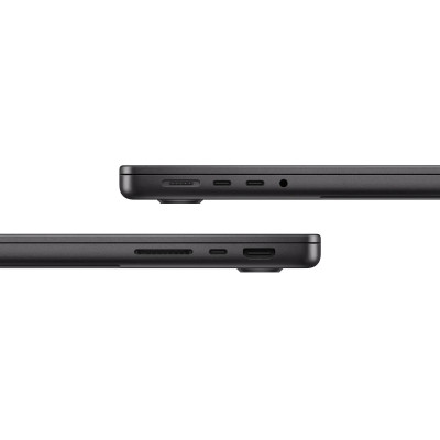 Apple MacBook Pro 16" 2026 Apple M5 Pro 18-core CPU 48 GB 1TB Space Black (MGEC4)