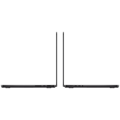 Apple MacBook Pro 16" 2026 Apple M5 Pro 18-core CPU 48 GB 1TB Space Black (MGEC4)