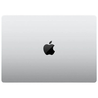 Apple MacBook Pro 16" 2026 Apple M5 Pro 18-core CPU 48 GB 1TB Silver (MGE64)