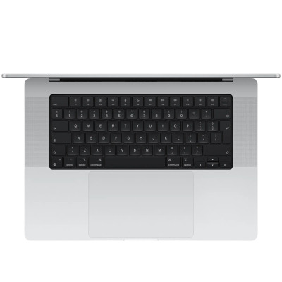 Apple MacBook Pro 16" 2026 Apple M5 Pro 18-core CPU 24 GB 1TB Silver (MGE44)