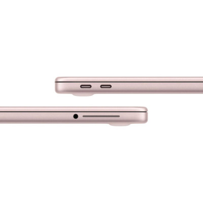 Apple MacBook Neo 512GB Blush (MHFJ4)