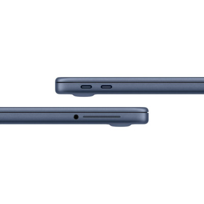 Apple MacBook Neo 256GB Indigo (MHFF4)