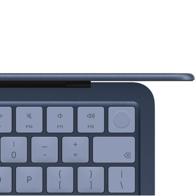 Apple MacBook Neo 256GB Indigo (MHFF4)
