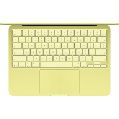 Apple MacBook Neo 256GB Citrus (MHFD4)