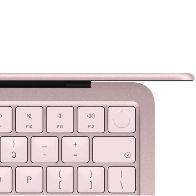 Apple MacBook Neo 256GB Blush (MHFH4)