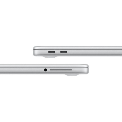 Apple MacBook Neo 256GB Silver (MHFA4)