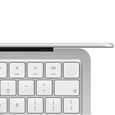 Apple MacBook Neo 256GB Silver (MHFA4)