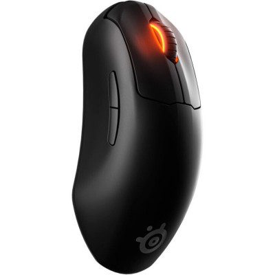 Мышь SteelSeries Prime Mini WL Black (62426)