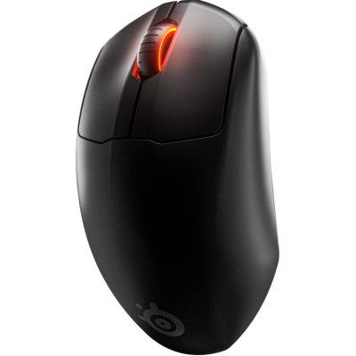 Мышь SteelSeries Prime Mini WL Black (62426)