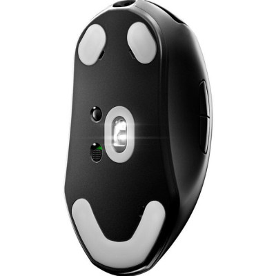 Мышь SteelSeries Prime Mini WL Black (62426)