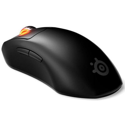 Мышь SteelSeries Prime Mini WL Black (62426)