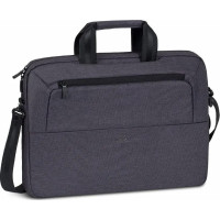 Сумка для ноутбука Rivacase 15.6" Suzuka 7730 Black