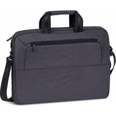 Сумка для ноутбука Rivacase 15.6" Suzuka 7730 Black