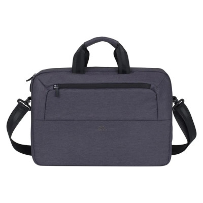 Сумка для ноутбука Rivacase 15.6" Suzuka 7730 Black