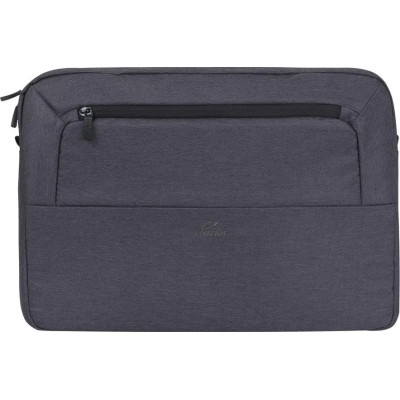 Сумка для ноутбука Rivacase 15.6" Suzuka 7730 Black
