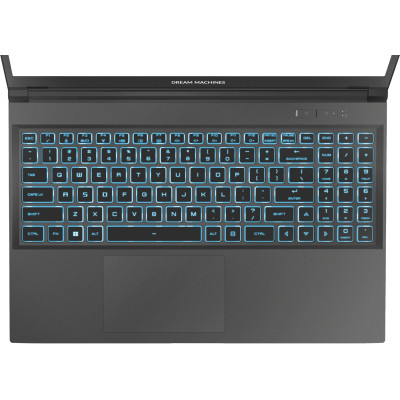 Dream Machines RG4050-15 (RG4050-15UA66)