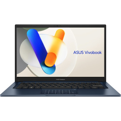 ASUS Vivobook 14 F1404VAP (F1404VAP-QB51-BL)