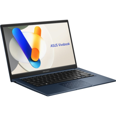 ASUS Vivobook 14 F1404VAP (F1404VAP-QB51-BL)