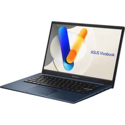 ASUS Vivobook 14 F1404VAP (F1404VAP-QB51-BL)