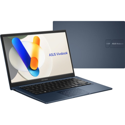 ASUS Vivobook 14 F1404VAP (F1404VAP-QB51-BL)
