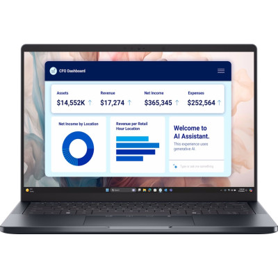 Dell Pro 14 Premium PA14250 (DPP14A231WP)